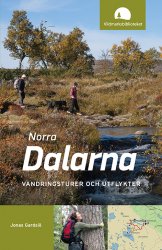NORRA DALARNA -vandringsturer & utflykter