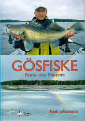 GÖSFISKE - Fakta och Fisketips