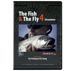 THE FISH & THE FLY 4 - Streamers