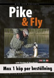 PIKE & FLY