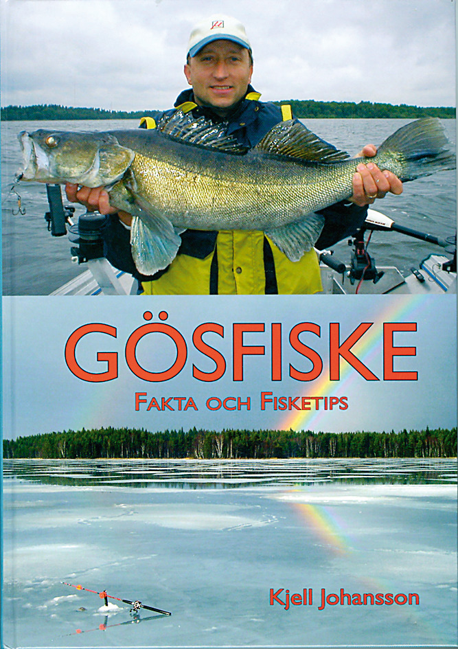 GÖSFISKE - Fakta och Fisketips